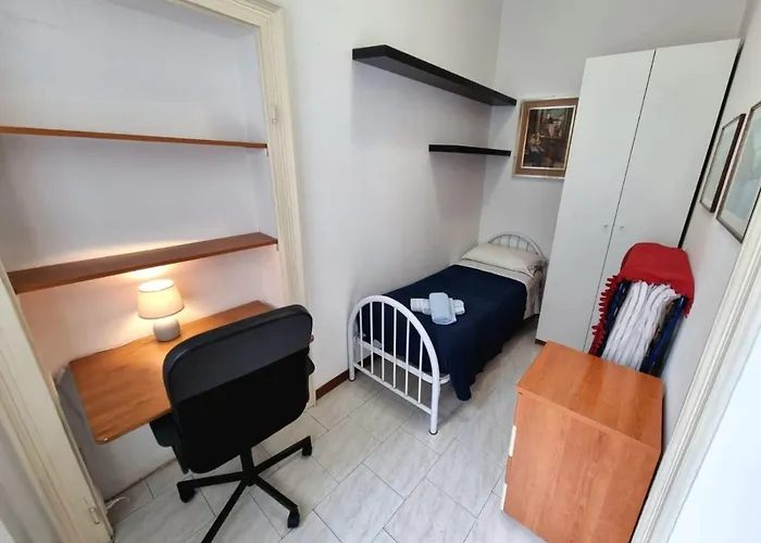 Casa Premuda